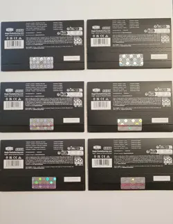 MAGIC THE GATHERING SECRET LAIR X SONIC 100% COMPLETE BUNDLE IN-HAND - Image 2