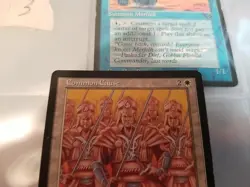 MTG! Common Cause! Enchantment! Rare! BBP3S1 - Image 2
