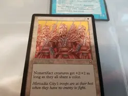 MTG! Common Cause! Enchantment! Rare! BBP3S1 - Image 3