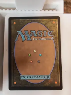 Helm of the Gods Magic Origins Regular - Image 2