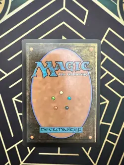 Divine Visitation NM MTG Commander: Tarkir: Dragonstorm Regular - Image 2