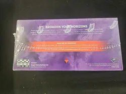 Modern Horizons 2 Set Booster Box MTG Brand New Factory Sealed-FREEship 195166125213 - Image 2