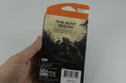 Magic The Gathering Innistrad Midnight Hunt Red Theme Booster - Image 2
