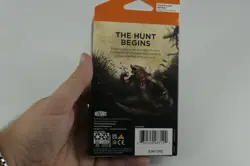 1x Innistrad: Midnight Hunt Theme Booster Pack - Green - Factory Sealed - MTG Se - Image 2