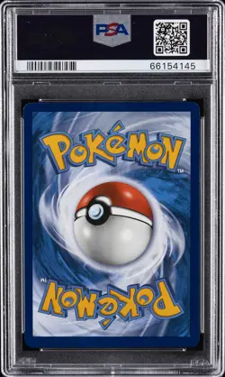 2021 POKEMON SWORD & SHIELD EVOLVING SKIES #194 FULL ART/RAYQUAZA V PSA 10 - Image 2