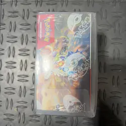 Pokemon: Sword & Shield: Stellar Crown Booster Box (Factory Sealed) Brand New - Image 3