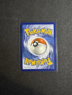 Pokemon TCG Mew EX 232/091 Special Illustration Rare Bubble Mew NM - Image 5