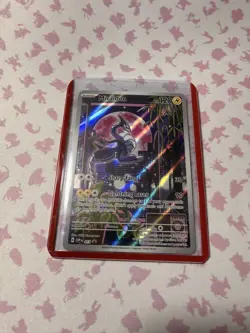 Miraidon 013/SV Promo - Holo - Near Mint - Pokemon TCG Scarlet & Violet - Image 1