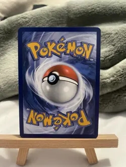 Pokemon TCG Psyduck MEP 007 Mega Evolution 3 Pack Blister Promo Mega Evolutions - Image 2