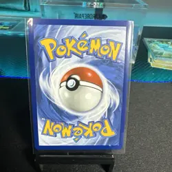 Buddy-Buddy Puffin 167/132 Mega Evolution Full Art Trainer Pokemon TCG NM - Image 2