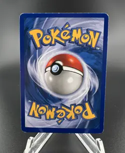 2007 POKEMON DIAMOND & PEARL BLACK STAR PROMO DP12 LUCARIO LV.X - Image 2
