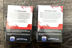 Lot Of 2 Pokemon TCG Scarlet Violet Destined Rivals Booster Bundles NEW IN HAND - Image 2