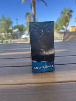 Pokemon Black Bolt Booster Bundle Sealed SET OF 2 - Image 3