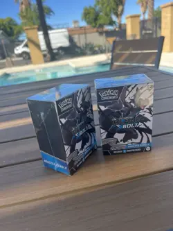 Pokemon Black Bolt Booster Bundle Sealed SET OF 2 - Image 5