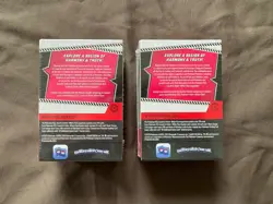 LOT OF 2 Pokemon Scarlet & Violet - White Flare Booster Bundle - SEALED - Image 3
