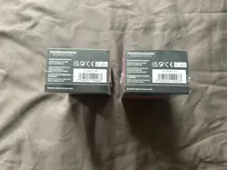 LOT OF 2 Pokemon Scarlet & Violet - White Flare Booster Bundle - SEALED - Image 5