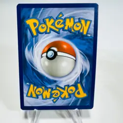 TEAM ROCKET'S HANDIWORK 2016 Pokemon Fates Collide Uncommon POKEMON 112/124 - Image 2