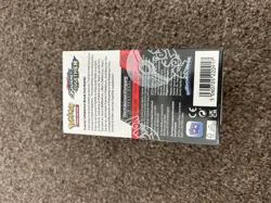 Factory Sealed ✅Pokemon TCG Journey Together Half Booster Box 18 Pack UK Seller - Image 3
