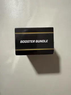 Pokemon Mega Evolution Booster Bundle BRAND NEW, FACTORY SEALED - Image 5
