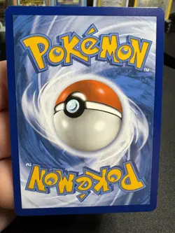 Paldea Evolved QUAQUAVAL EX Special Illustration Rare #260/193 Pokemon TCG - Image 2
