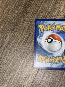 Pokemon TCG Celebrations SWSH133 Lance's Charizard V - Promo 25th Anniversary NM - Image 2