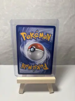 2016 Pokemon Pikachu Libre 14/30 XY Trainer Kit Holo - Near Mint NM - Image 2