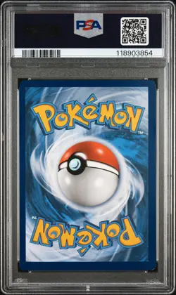 2021 POKEMON SM BLACK STAR PROMO #SM248 FULL ART/PIKACHU & ZEKROM GX PSA 6 - Image 2