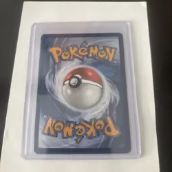 Shuckle 136/132 2025 Pokemon Mega Evolution Illus Rare - Image 4