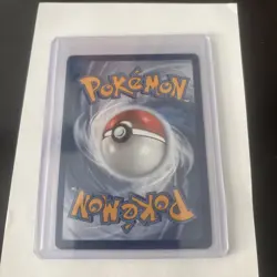 Shuckle 136/132 2025 Pokemon Mega Evolution Illus Rare - Image 5