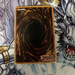 (EF) DPCT-EN003 - Stardust Dragon/Assault Mode - Yu-Gi-Oh! Secret Rare VLP - Image 3