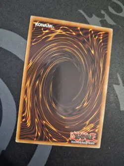 Flame Swordsman LOB-EN003 Legend of Blue Eyes White Dragon 25th Anniversary NM - Image 5