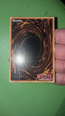 Reckless Greed LCYW-EN285 Legendary Collection 3: Yugi's World 1st Edition - Image 3