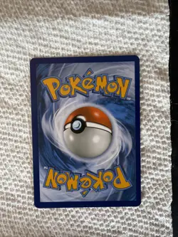 Pikachu SM98 Black Star Holo Promo Card Sun and Moon Near Mint - Image 2