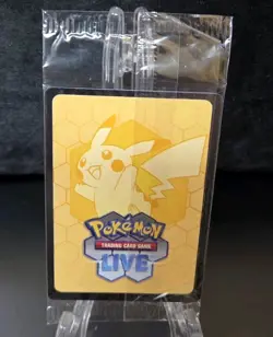 Bulbasaur 133/132 Sealed Mega Evolution Pokemon Card - Image 2