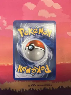 Pokemon Card Azurill Diamond & Pearl Common 69/130 Near Mint - Image 2