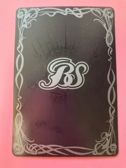 Gabumon R/HOIL Digimon Battle Spirits Card Bandai Japanese 2018 TCG JP - Image 4