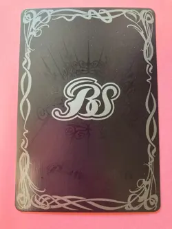 Gabumon R/HOIL Digimon Battle Spirits Card Bandai Japanese 2018 TCG JP - Image 5