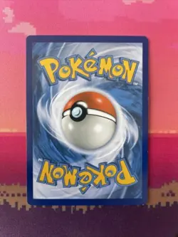 Pokemon Card Azumarill Steam Siege Uncommon 77/114 Near Mint - Image 2