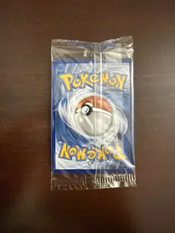 Iron Thorns - 098 - Black Star Promo - Temporal Forces - Pokemon Card - Sealed - Image 2
