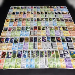 Pokemon ADV Holo Lot 100 Card Japanese Vintage Crobat Groudon Raichu LP-MP - Image 1