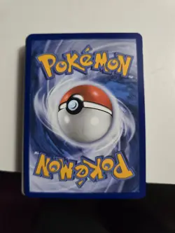 Mega Latios GX Holo Rare Pokemon Card 280 HP - Image 2