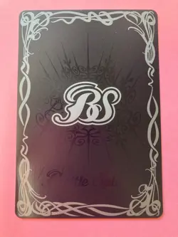 Terriermon Digimon Battle Spirits Card Bandai Japanese 2018 TCG JP - Image 5