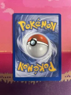 Pokemon Card Azumarill Boundaries Crossed Uncommon 37/149 Near Mint - Image 2