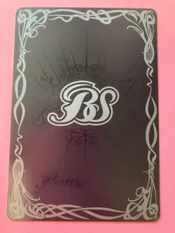 D-Reaper ADR Digimon Battle Spirits Card Bandai Japanese 2018 TCG JP - Image 5