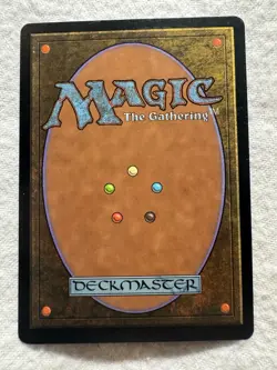 MTG - Repercussion - Urza's Destiny - NM - Free Shipping! - Image 2