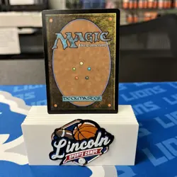 Magic MTG - Conjurer's Closet INR #321 - Innistrad Remastered - Image 2