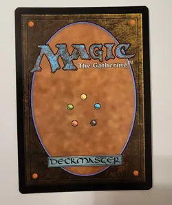 Mtg Duskmourn Giggling Skitterspike Extended Art NM - Image 2