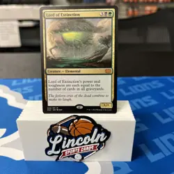 Lord of Extinction #244 (NM) Double Masters 2022 Magic MTG - Image 1