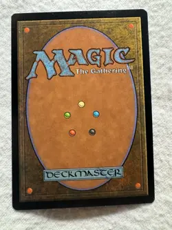 MTG - Oath of Druids - Exodus - NM - Free Shipping! - Image 2