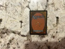 Mtg Meditate Tempest - Magic the Gathering Meditate Played HP - Image 2